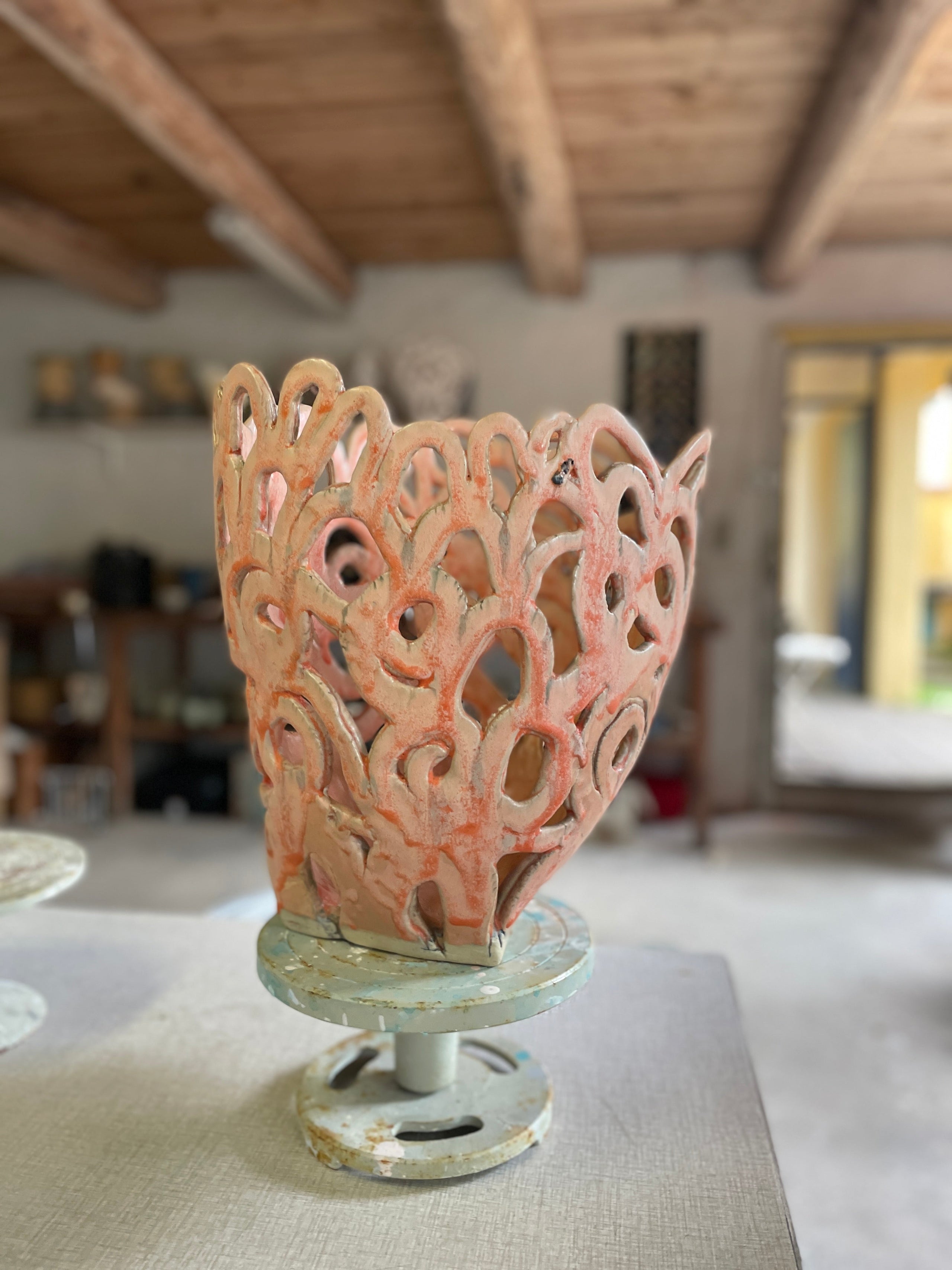 Sculptures