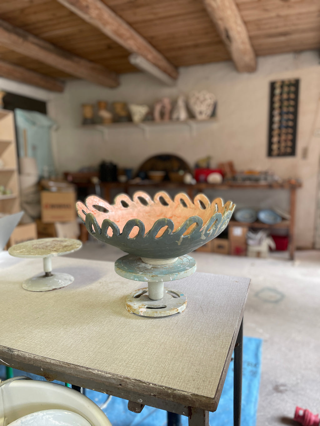 Big Bowl Set