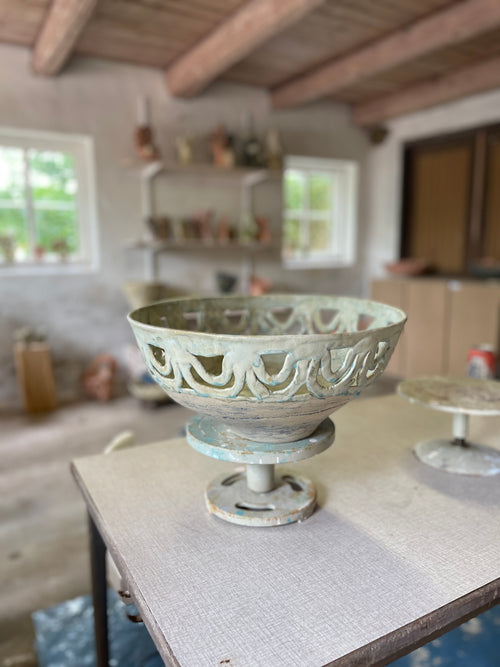 Big Bowl #2 Green