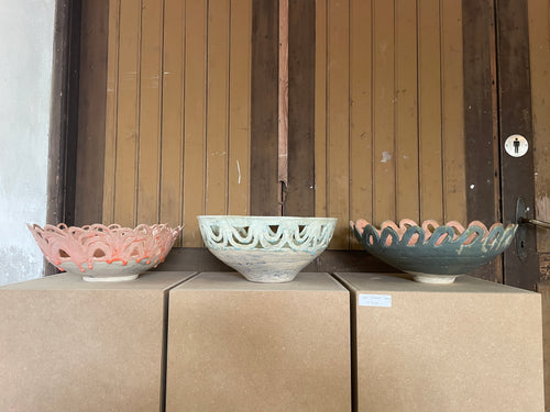 Big Bowl Set