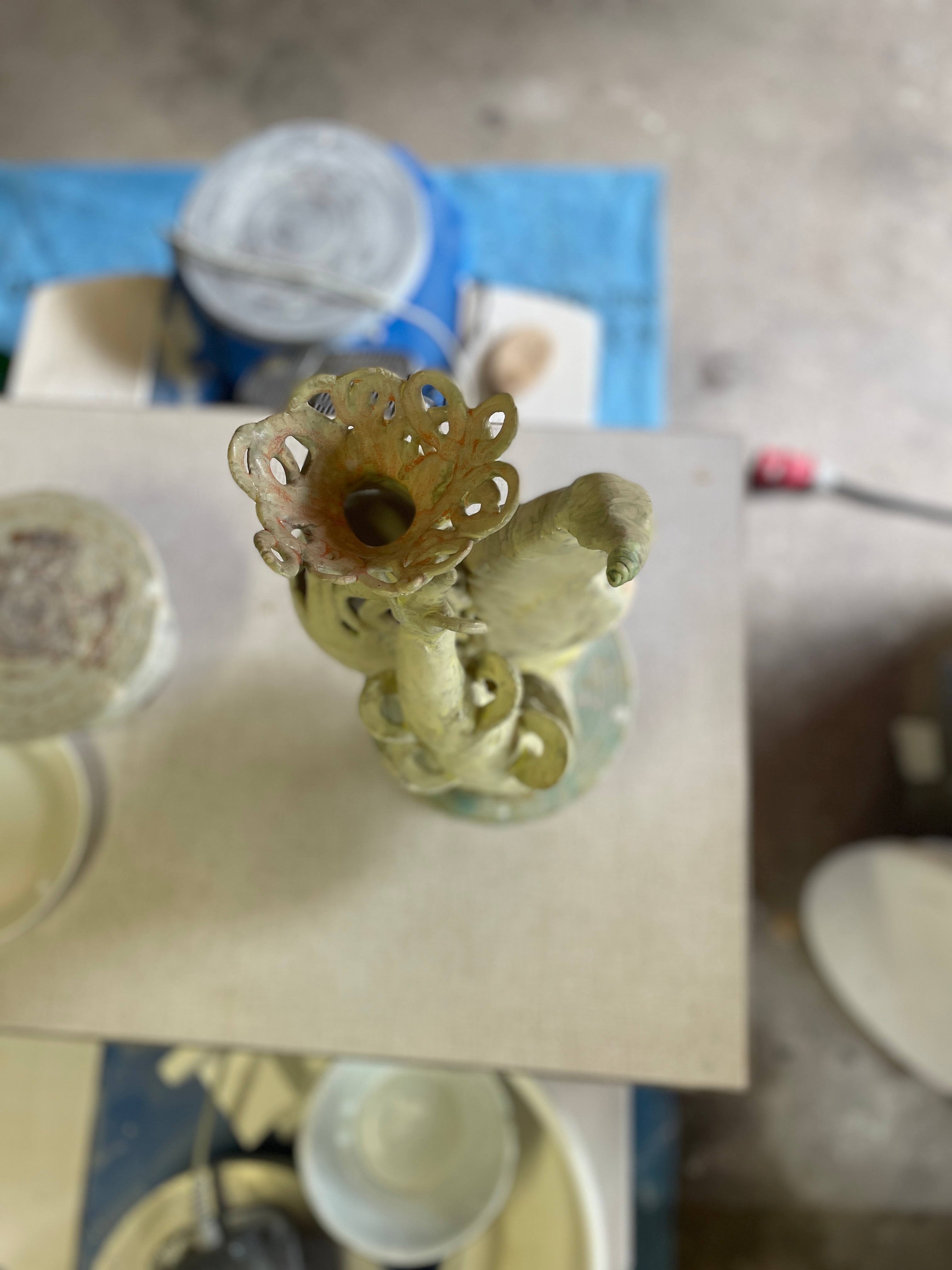 Window Sculpture #2