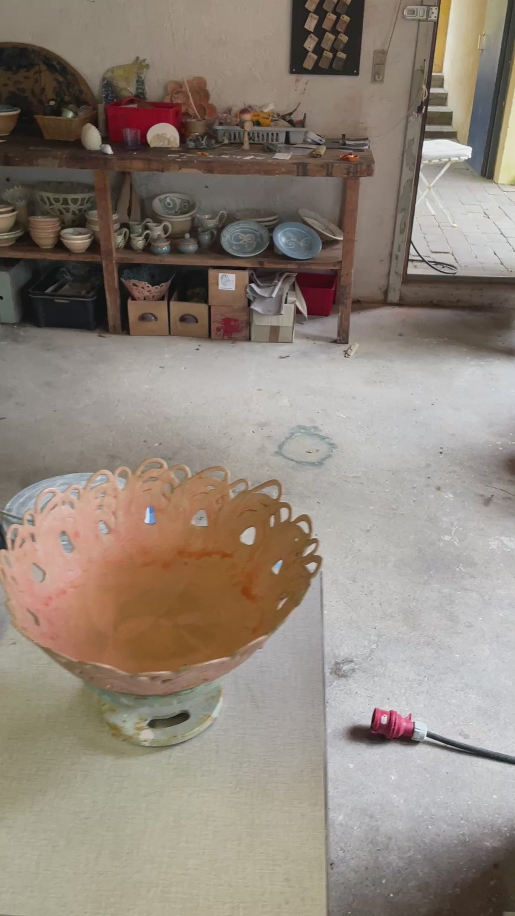 Big Bowl Set